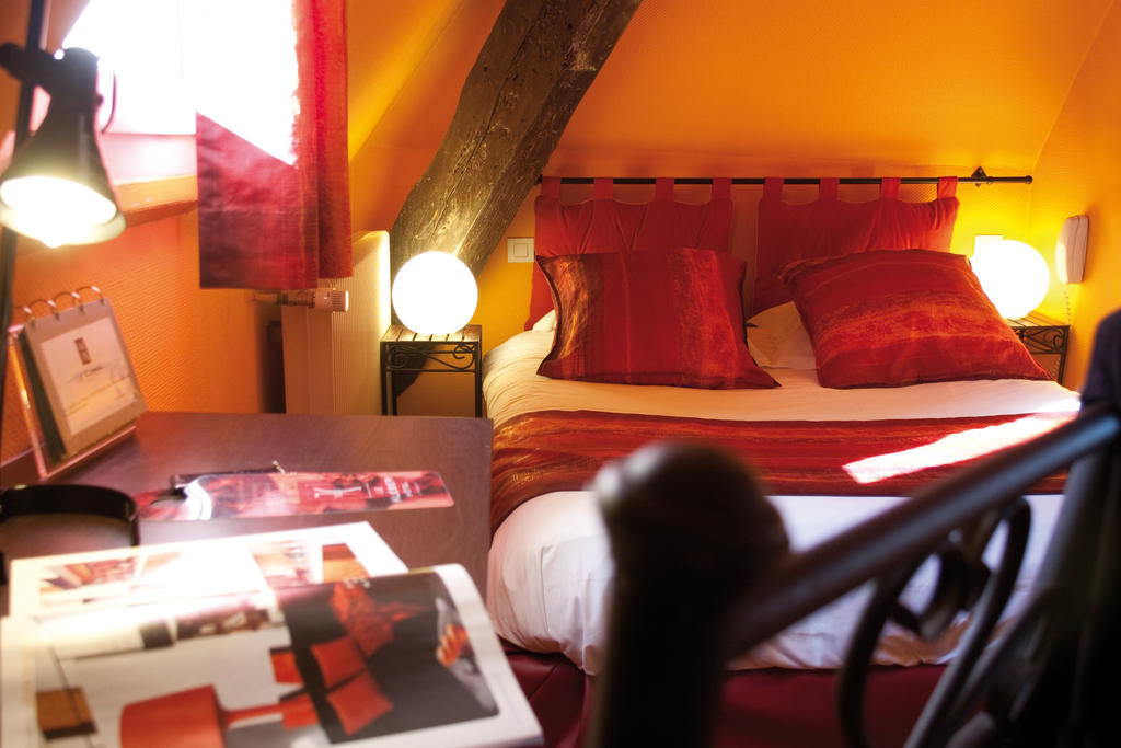 เลอ เคลแบร์ โฮเทล Hotel สตราสบูร์ก ภายนอก รูปภาพ