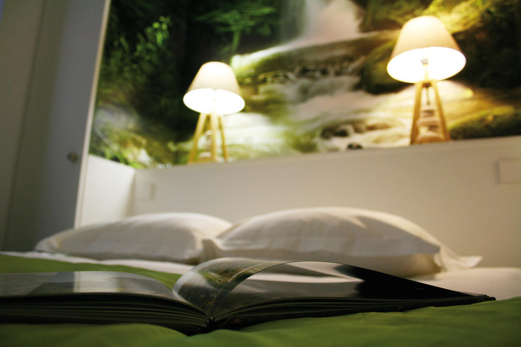 เลอ เคลแบร์ โฮเทล Hotel สตราสบูร์ก ภายนอก รูปภาพ