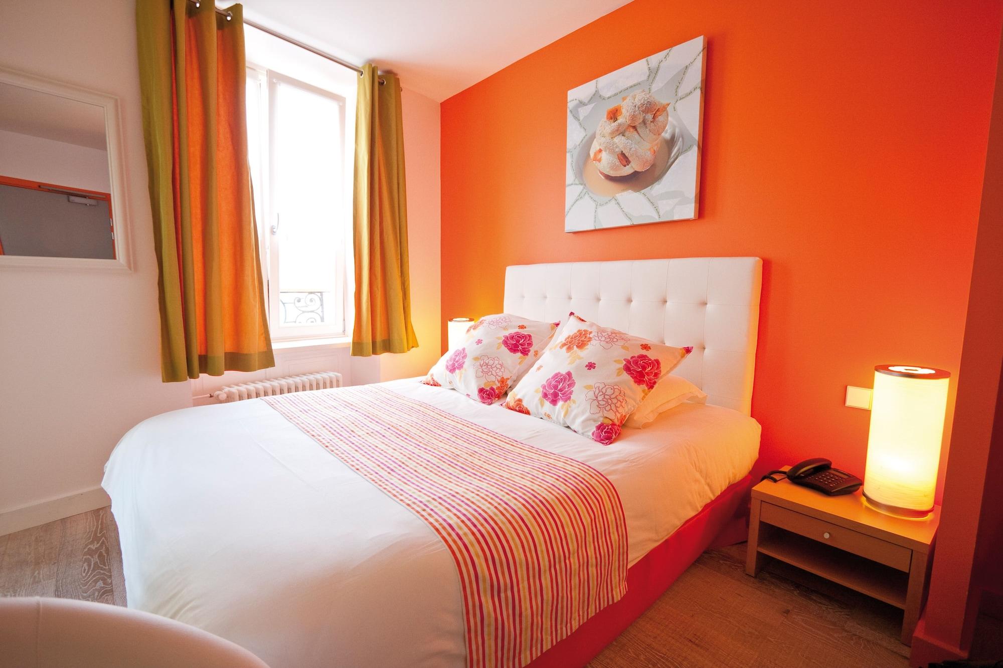 เลอ เคลแบร์ โฮเทล Hotel สตราสบูร์ก ภายนอก รูปภาพ