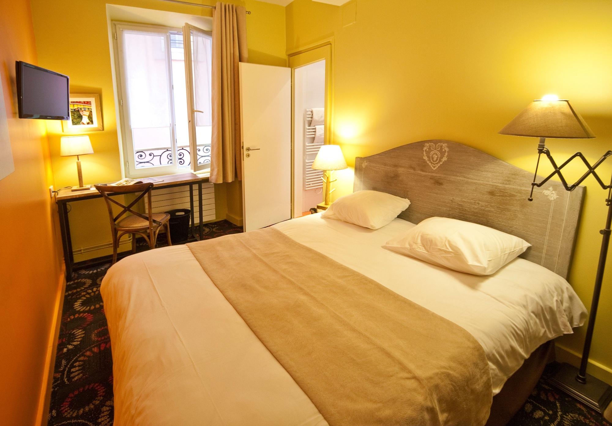 เลอ เคลแบร์ โฮเทล Hotel สตราสบูร์ก ภายนอก รูปภาพ