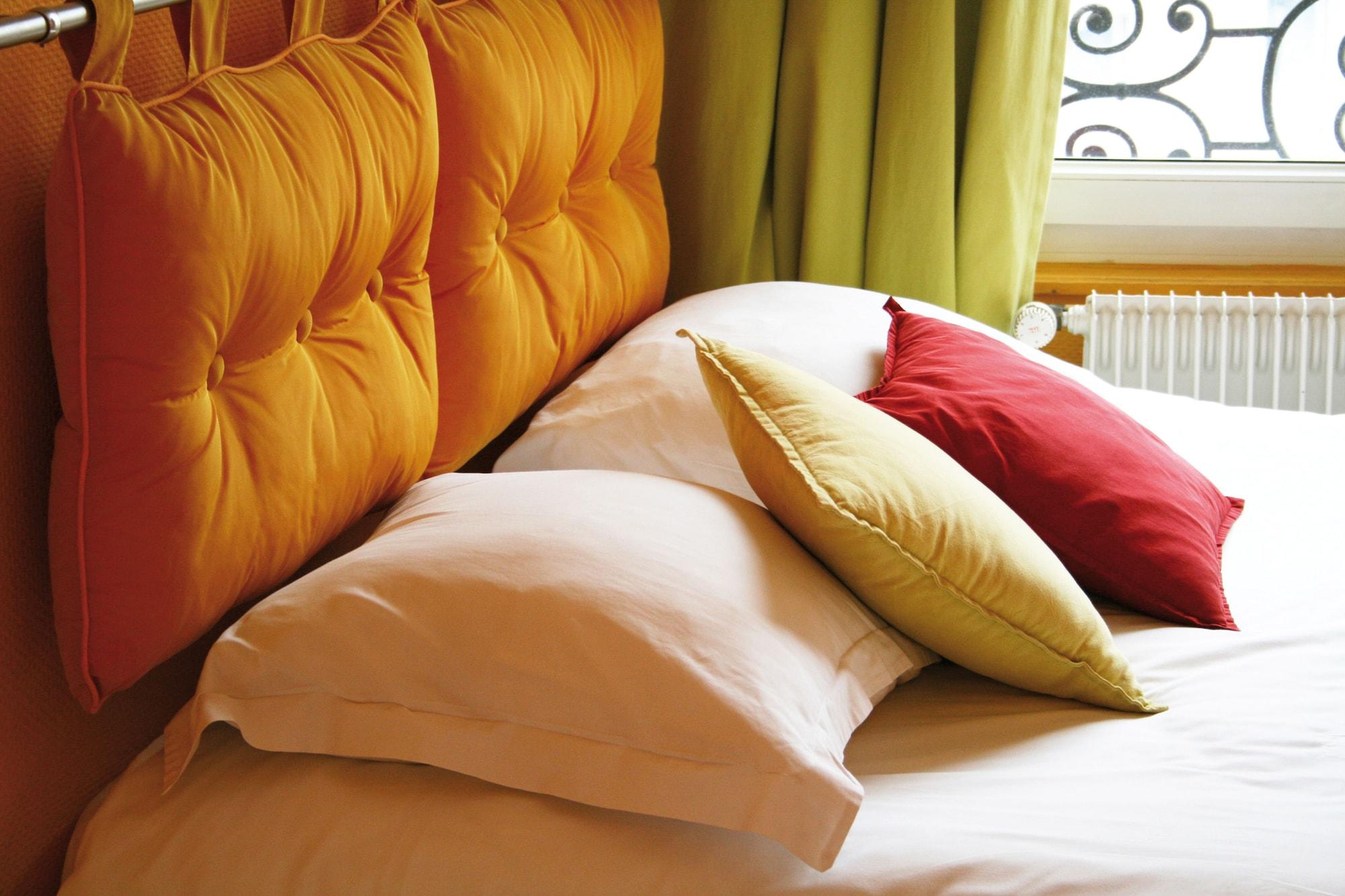 เลอ เคลแบร์ โฮเทล Hotel สตราสบูร์ก ภายนอก รูปภาพ