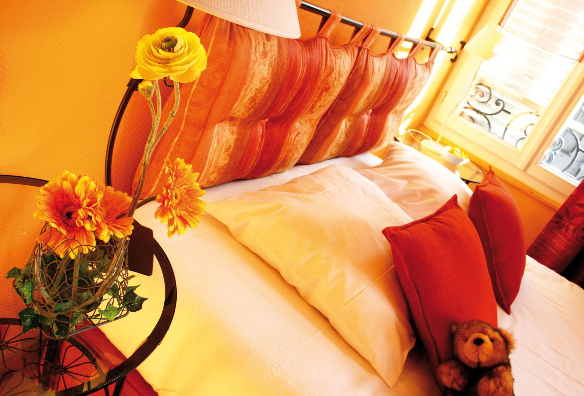 เลอ เคลแบร์ โฮเทล Hotel สตราสบูร์ก ภายนอก รูปภาพ