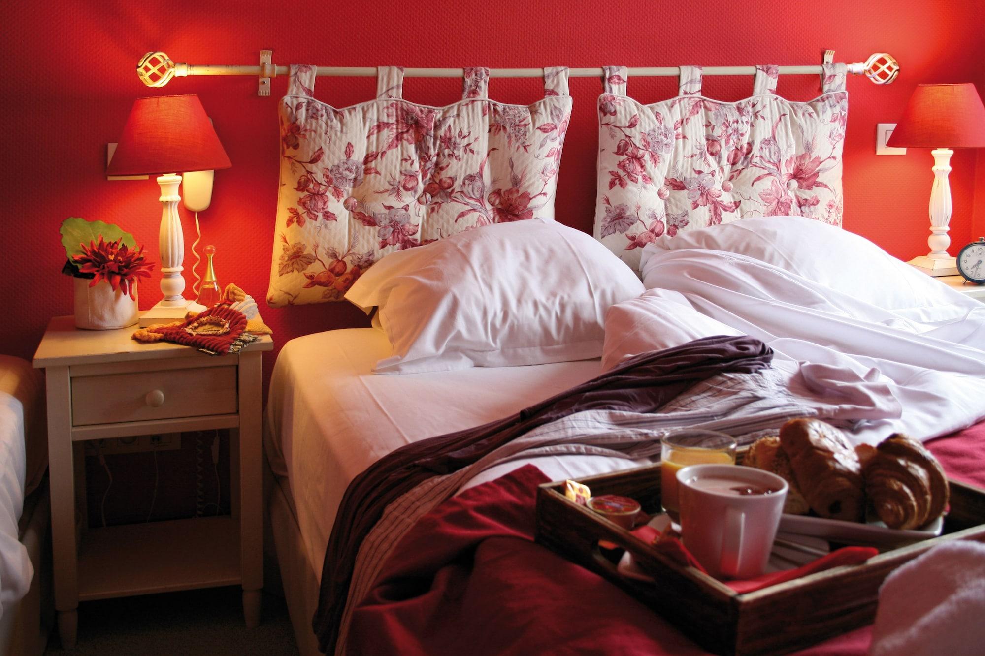 เลอ เคลแบร์ โฮเทล Hotel สตราสบูร์ก ภายนอก รูปภาพ