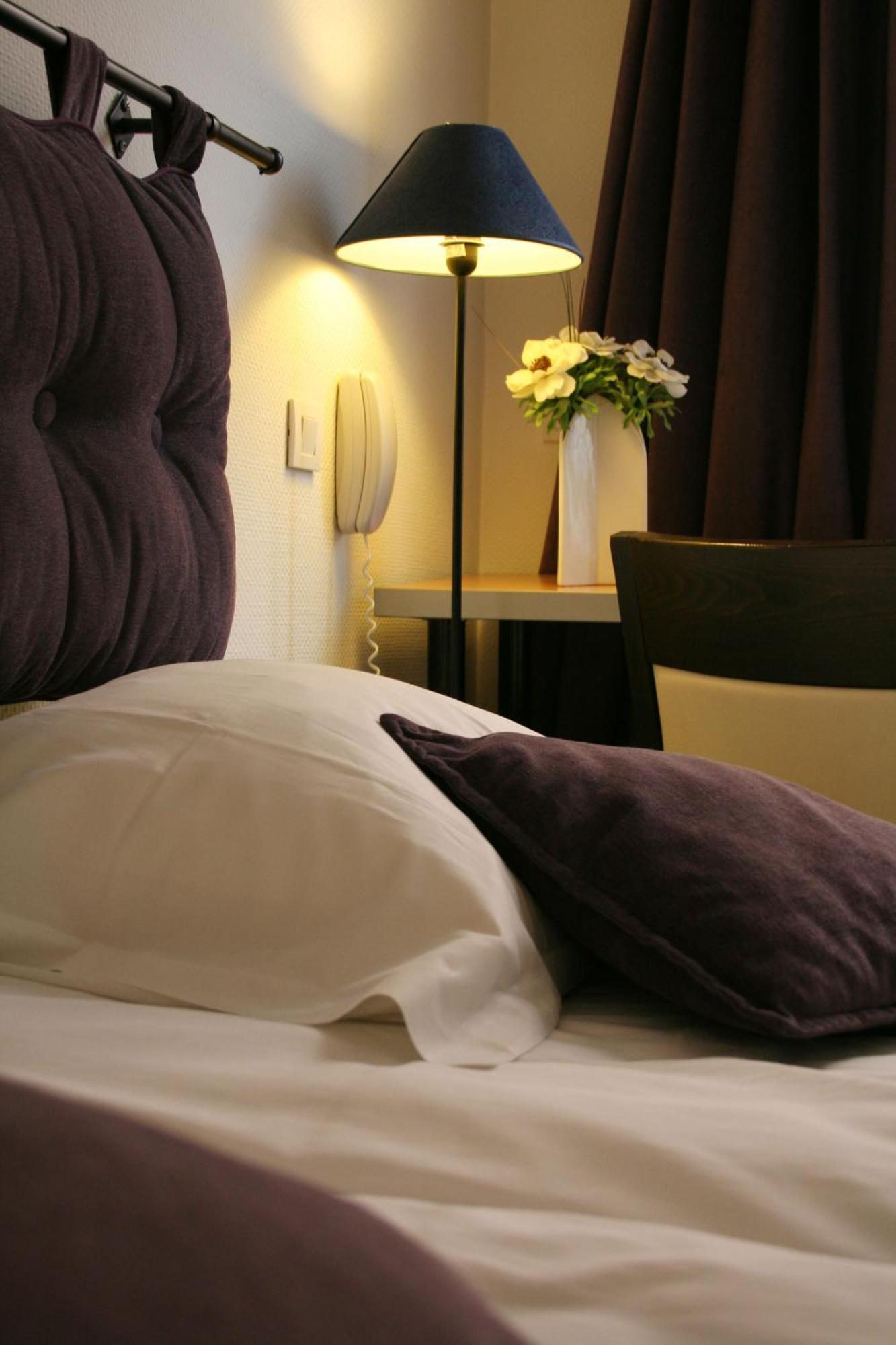 เลอ เคลแบร์ โฮเทล Hotel สตราสบูร์ก ภายนอก รูปภาพ