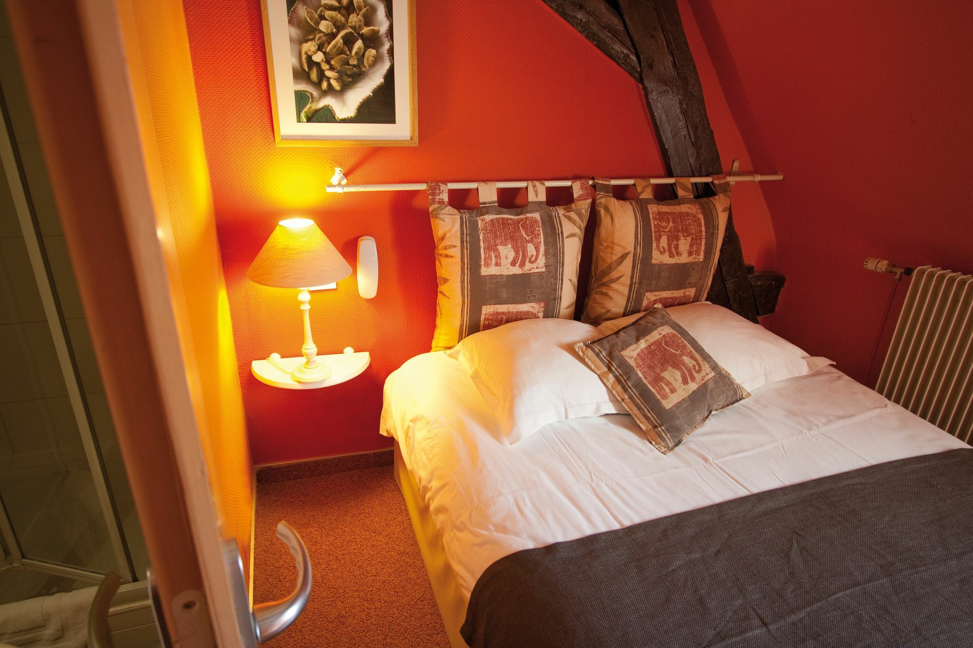 เลอ เคลแบร์ โฮเทล Hotel สตราสบูร์ก ภายนอก รูปภาพ